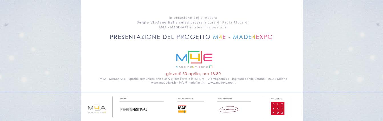 M4E – Made4Expo